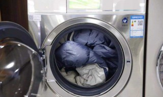 羽绒服洗了以后不蓬松了怎么办 羽绒服洗了以后不蓬松了怎么办小妙招