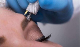 纹眉毛后如何护理(纹眉后怎么护理 你需注意这几点)