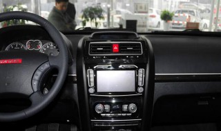 哈弗H5保养灯怎样清除（哈弗h5保养灯怎样清除视频）