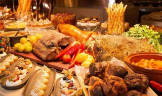 自助餐一般怎么吃比较好 自助餐一般怎么吃比较好点