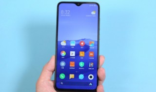 redmi note8 pro是什么屏幕 手机使用技巧
