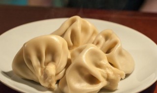 冷冻饺子粘到一起了怎么解冻（冷冻饺子粘到一起了怎么解冻快）