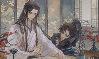 《二哈和他的白猫师尊》虐心吗 《二哈和他的白猫师尊》虐心吗