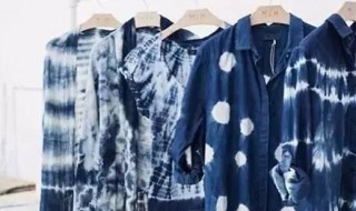 自己染衣服染料哪里买（自己买染料给衣服染色有毒吗）