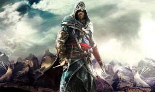 刺客信条2玫瑰园符文 刺客信条2玫瑰园符文在哪