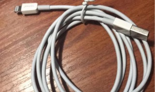 iPhone数据线的正确使用方法是什么 iphone数据线的正确使用方法是什么意思