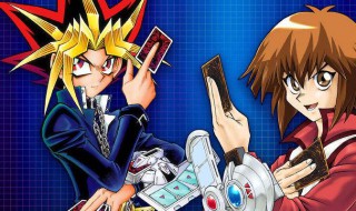 动漫游戏王的英文名称是什么 游戏王英文名叫什么