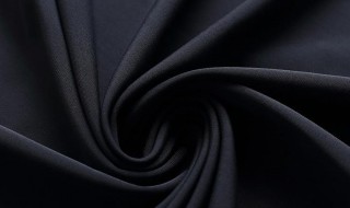 锦纶防晒吗（锦纶面料防晒效果好吗）