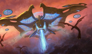 有关于星际争霸的小说有哪些（有关于星际争霸的小说有哪些名字）