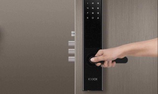 鹿客智能锁怎么安装（鹿客智能锁安装收费吗）