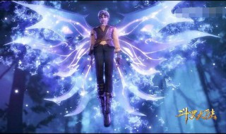 唐三的第五魂环是什么（唐三的第五魂环是什么时候）