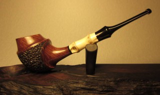 怎样去除烟斗中的烟油 怎样去除烟斗中的烟油污