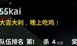 吃鸡不是好友怎么看是否在线 吃鸡游戏不是好友怎么知道对方在不在线