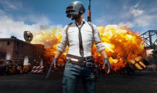 吃鸡开倍镜会有拖影怎么办（吃鸡开倍镜往上飘）