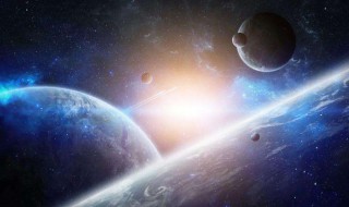 四月三星伴月具体时间（四星伴月什么寓意）