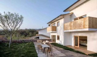 栽树应给邻居留多少米（栽树要给邻居离多少米）