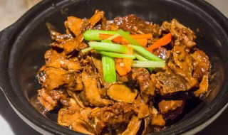 炖好的羊腿肉如何吃（羊腿肉炖多长时间就烂了）