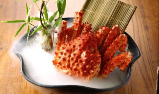 帝王蟹的壳属于什么垃圾（帝王蟹壳属于什么类型的垃圾）