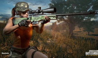 吃鸡中如何在跳舞时开枪 吃鸡中如何在跳舞时开枪射击