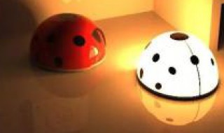 插排的灯属于什么灯（插排上的灯）