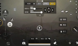 吃鸡如何设置左右探头压枪（吃鸡如何设置左右探头压枪距离）