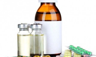 装感冒药的玻璃瓶属于什么垃圾(感冒药小瓶子玻璃瓶的)