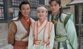 四皇子龅牙妹是哪部剧 四皇子龅牙妹是哪部剧什么电视剧