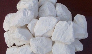 氧化钙属于什么类型的物质 氧化钙属于什么类型的物质呢