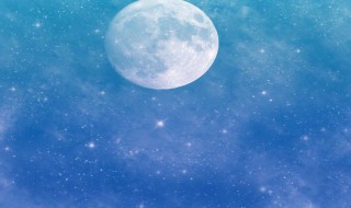 2020年最大超级月亮出现时间（2020年最大超级月亮出现时间是哪一天）