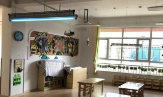 疫情开学后幼儿园如何上课（疫情之后幼儿园如何可防可控迎开学）