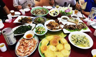 聚餐后怎么消毒 聚餐后干什么