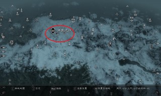 上古卷轴5特殊地点 上古卷轴5 特殊任务