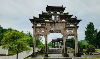 许氏吴兴溪亭记原文及翻译 许氏吴兴溪亭记 翻译