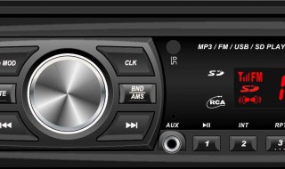 mp3连接电脑不显示u盘 mp3连接电脑没有显示