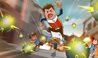 香肠派对是网易游戏吗（香肠派对是网易游戏吗）