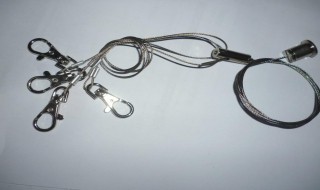 吊绳怎么绑（瓶子吊绳怎么绑）