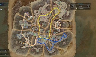 怪物猎人世界古代龙人在哪 怪物猎人世界古代龙人在哪里