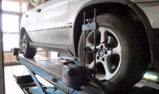 日野j08发动机气门怎么调 日野j08发动机气门调几个丝