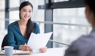 面试服装女生搭配 面试服装应该注意哪些问题