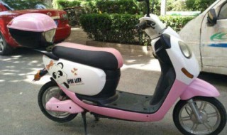 雅迪电动车停车后启动不了 雅迪电动车停车后启动不了怎么回事