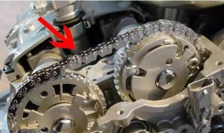 换正时链条和油耗有关没有（更换正时链条算不算大修）