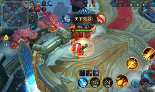 王者荣耀为什么中午不让玩 为什么中午不能玩王者荣耀