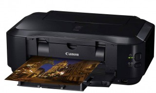 怎样安装佳能打印机到电脑 如何安装佳能打印机到电脑