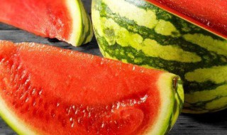 种西瓜用的工具（种西瓜用的工具有哪些）