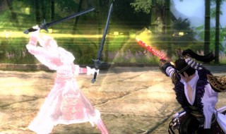 如何用魅影剑法连招 如何用魅影剑法连招教学