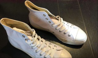 如何让脏了的小白鞋变白呢（如何让脏了的小白鞋变白呢小妙招）