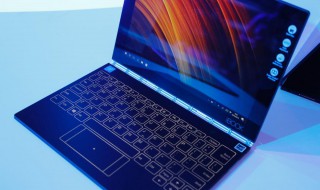 联想笔记本使用技巧（联想笔记本基本使用方法）