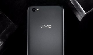 vivo手机黑屏但走声音咋回事 vivo手机黑屏但走声音咋回事啊