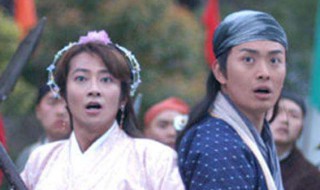 张小小是什么电视剧（张小小是哪部电视剧）