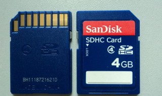 sd卡是什么怎么恢复 sd卡内容消失如何恢复